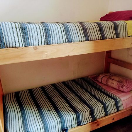 Origenes Hostel ซานติอาโก ภายนอก รูปภาพ