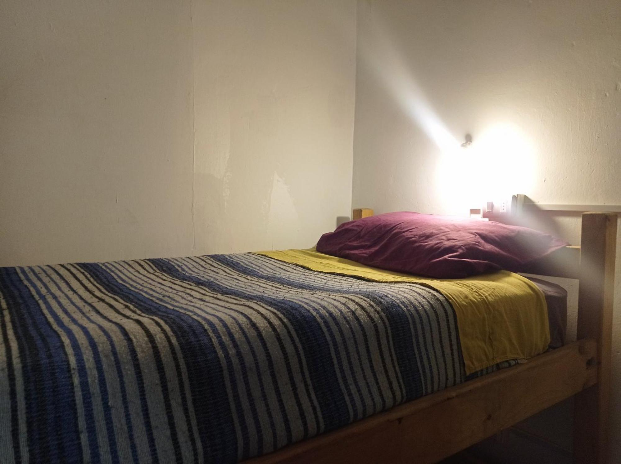 Origenes Hostel ซานติอาโก ภายนอก รูปภาพ