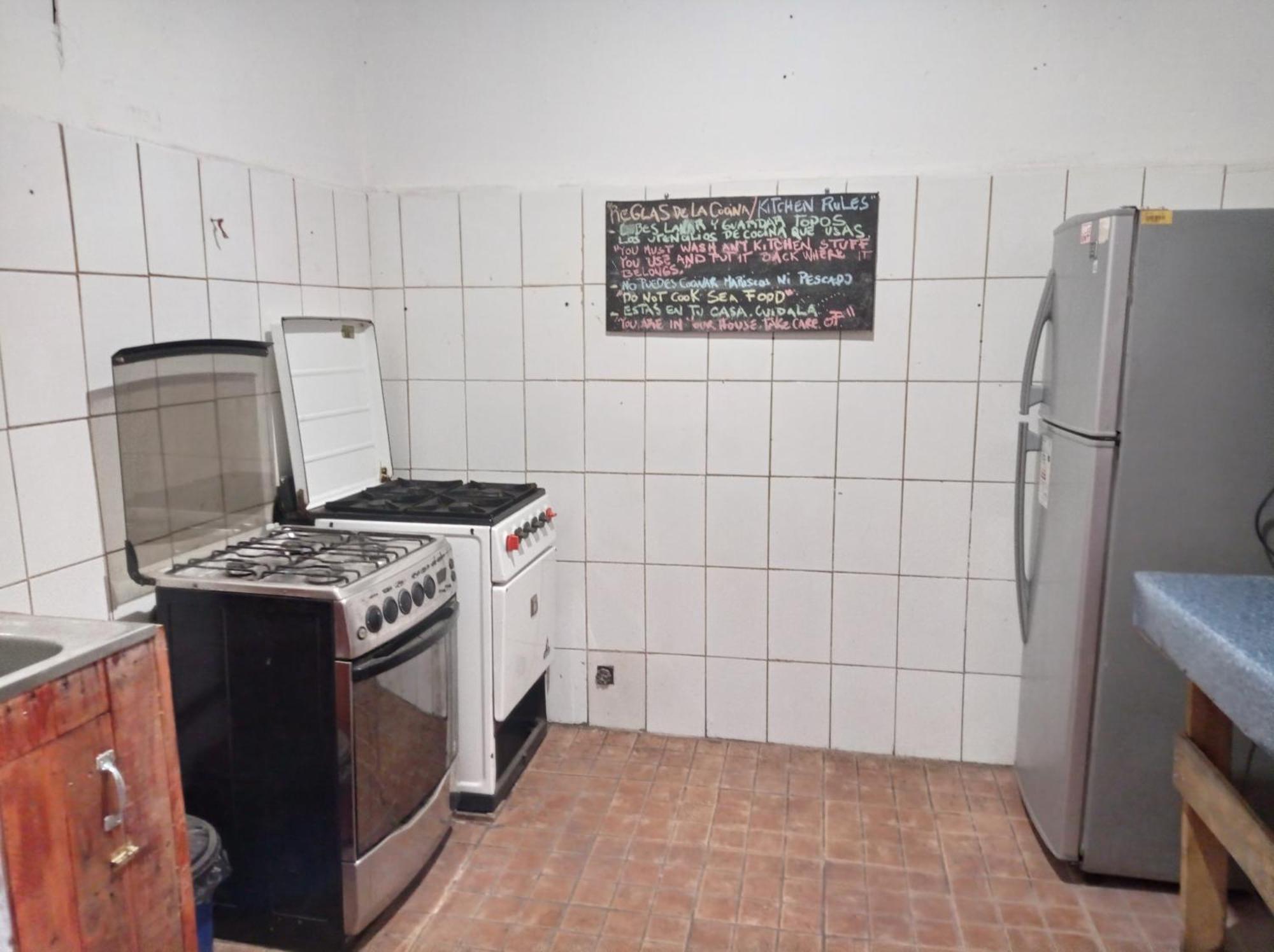 Origenes Hostel ซานติอาโก ภายนอก รูปภาพ